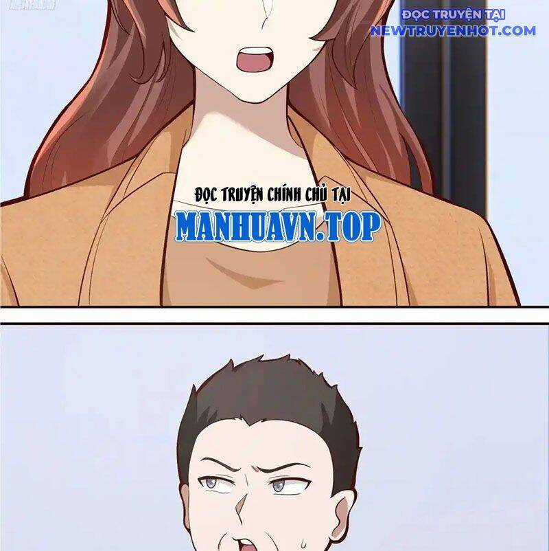 Ta Không Muốn Trùng Sinh Đâu Chương 404 trang 3