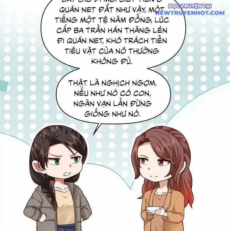 Ta Không Muốn Trùng Sinh Đâu Chương 404 trang 31