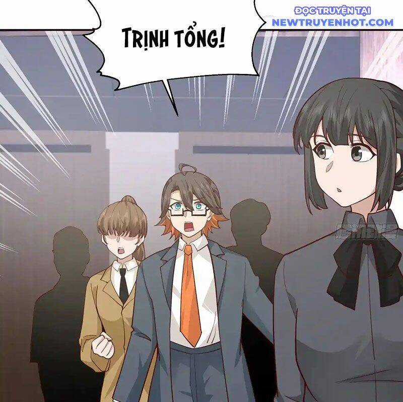 Ta Không Muốn Trùng Sinh Đâu Chương 404 trang 33