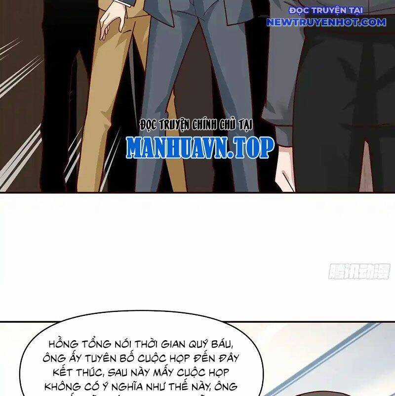 Ta Không Muốn Trùng Sinh Đâu Chương 404 trang 34