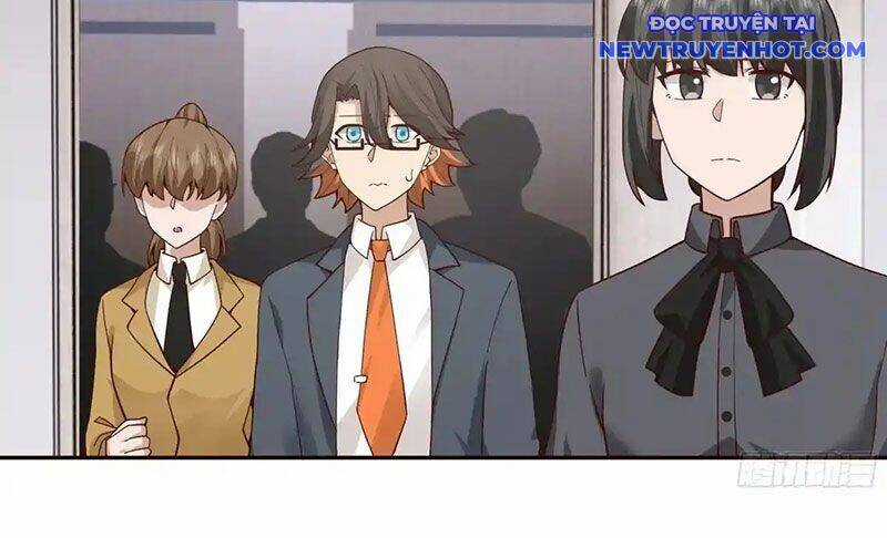 Ta Không Muốn Trùng Sinh Đâu Chương 404 trang 37