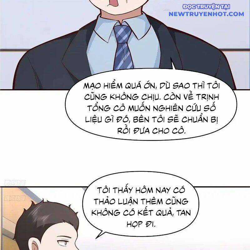 Ta Không Muốn Trùng Sinh Đâu Chương 404 trang 4