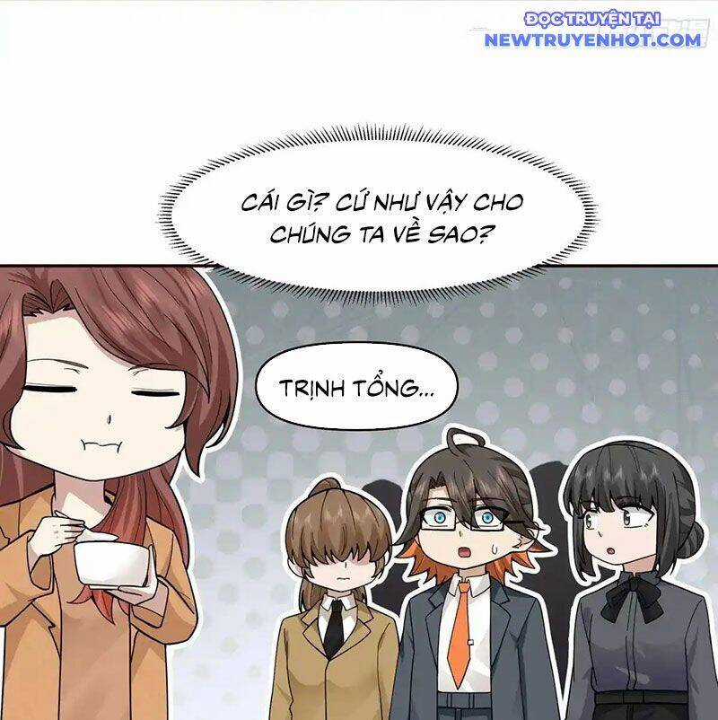 Ta Không Muốn Trùng Sinh Đâu Chương 404 trang 40