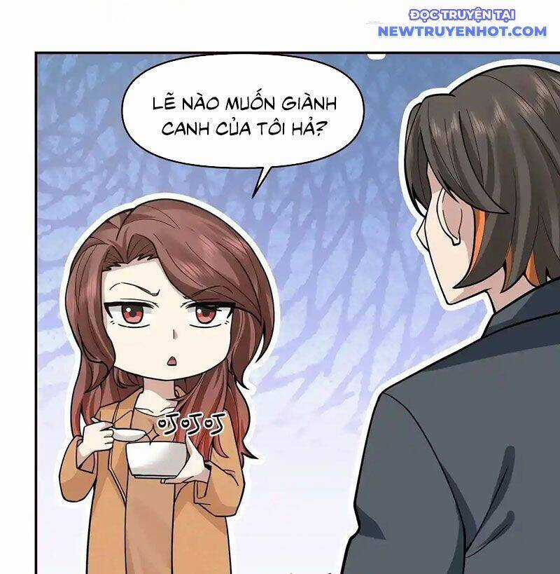 Ta Không Muốn Trùng Sinh Đâu Chương 404 trang 42