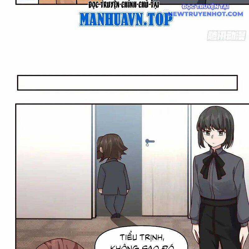 Ta Không Muốn Trùng Sinh Đâu Chương 404 trang 43