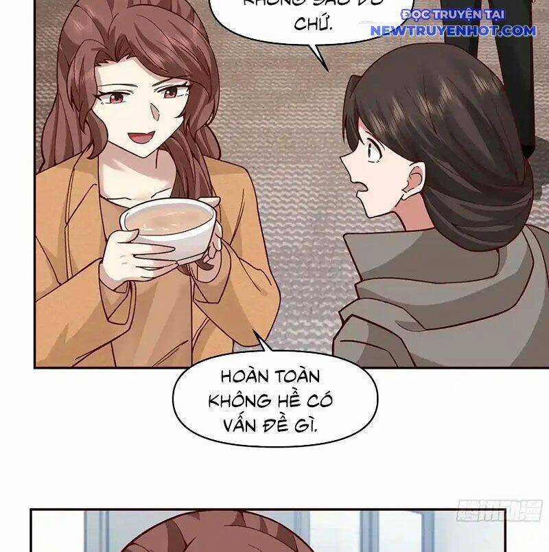 Ta Không Muốn Trùng Sinh Đâu Chương 404 trang 44