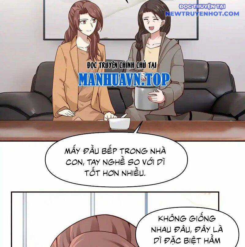 Ta Không Muốn Trùng Sinh Đâu Chương 404 trang 48