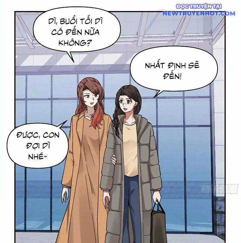 Ta Không Muốn Trùng Sinh Đâu Chương 404 trang 52