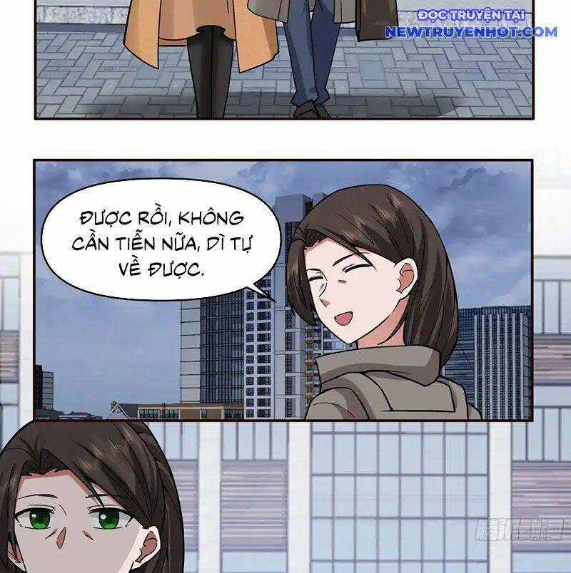 Ta Không Muốn Trùng Sinh Đâu Chương 404 trang 53