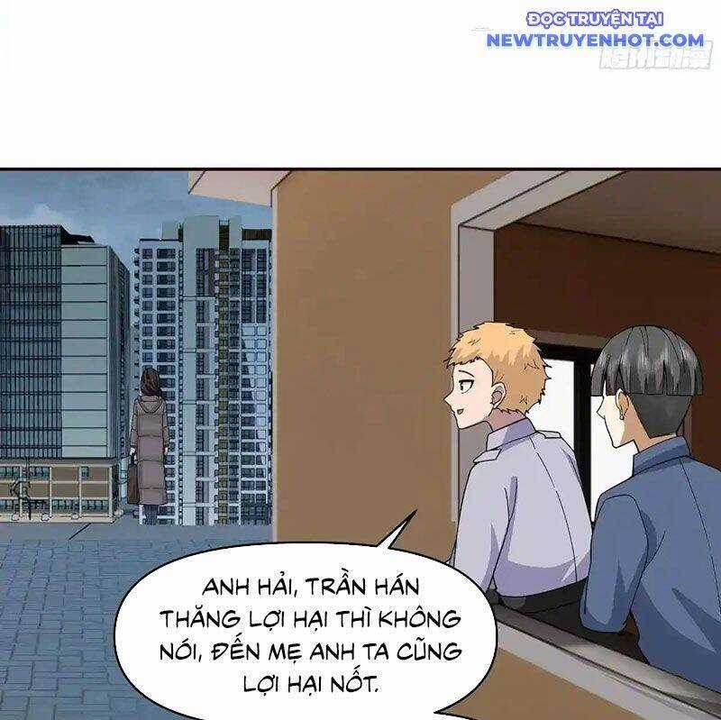 Ta Không Muốn Trùng Sinh Đâu Chương 404 trang 55