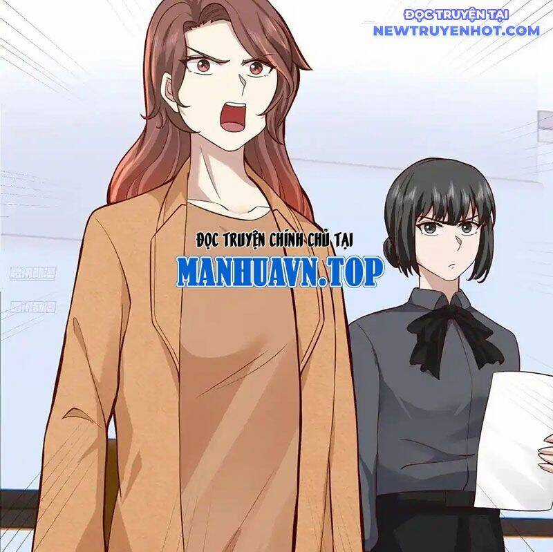 Ta Không Muốn Trùng Sinh Đâu Chương 404 trang 6