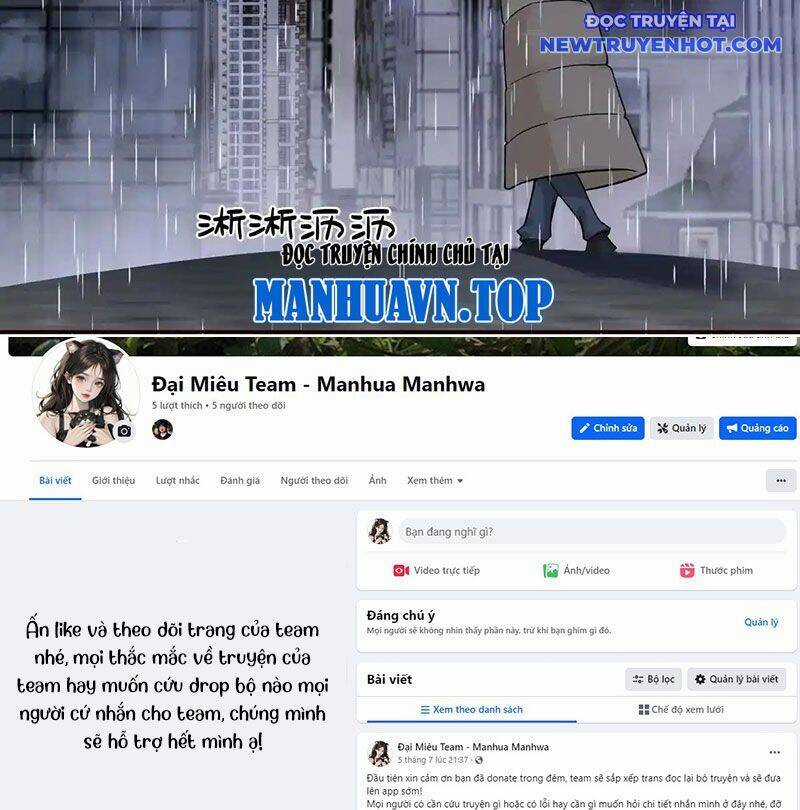 Ta Không Muốn Trùng Sinh Đâu Chương 404 trang 61