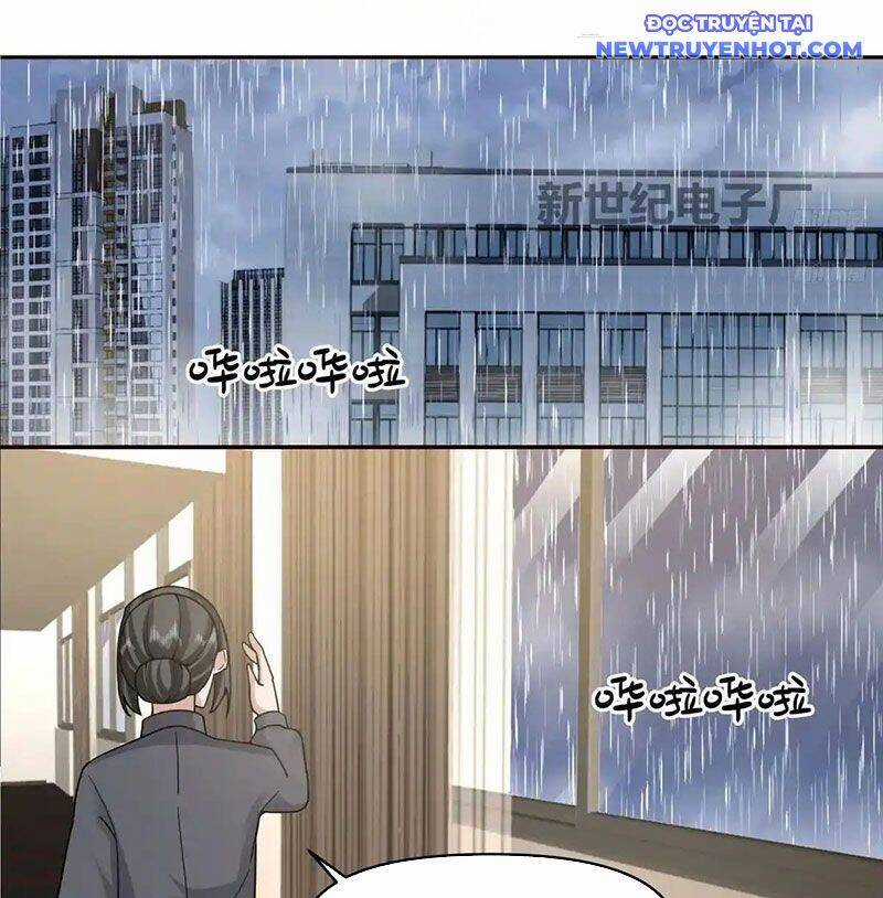 Ta Không Muốn Trùng Sinh Đâu Chương 405 trang 13