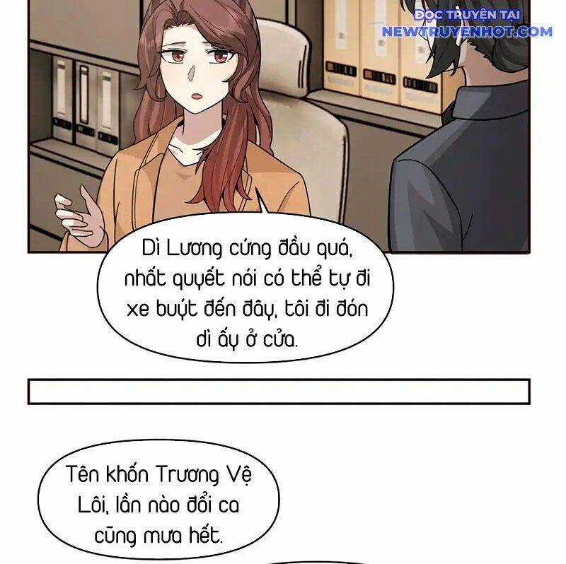 Ta Không Muốn Trùng Sinh Đâu Chương 405 trang 16