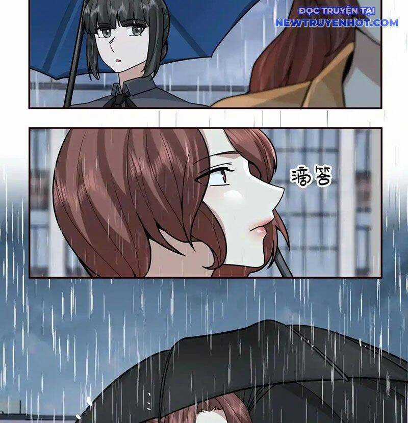 Ta Không Muốn Trùng Sinh Đâu Chương 405 trang 20