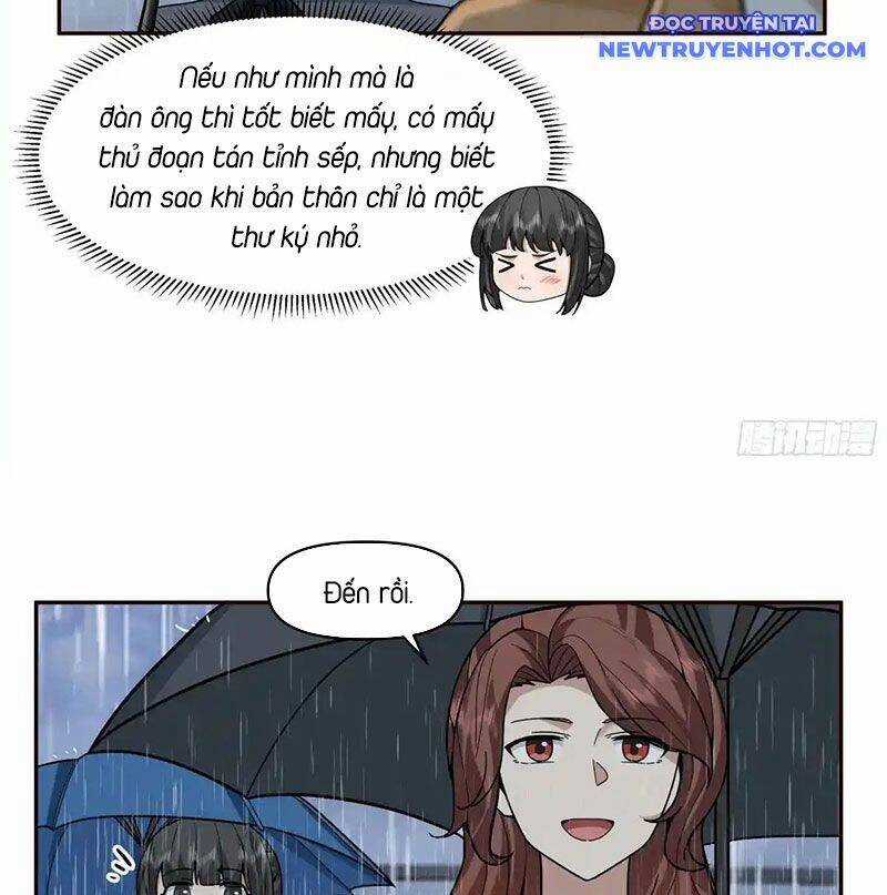 Ta Không Muốn Trùng Sinh Đâu Chương 405 trang 23