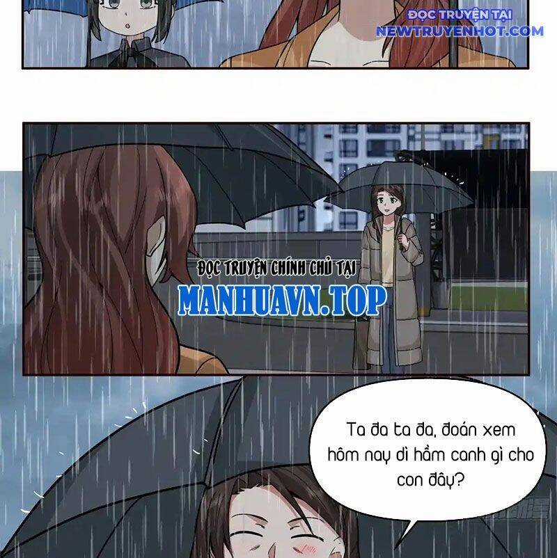 Ta Không Muốn Trùng Sinh Đâu Chương 405 trang 24