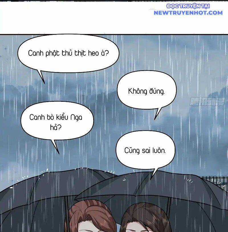 Ta Không Muốn Trùng Sinh Đâu Chương 405 trang 26