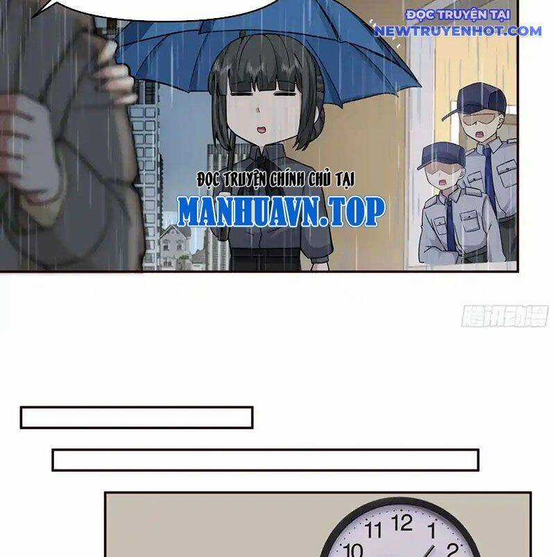 Ta Không Muốn Trùng Sinh Đâu Chương 405 trang 28