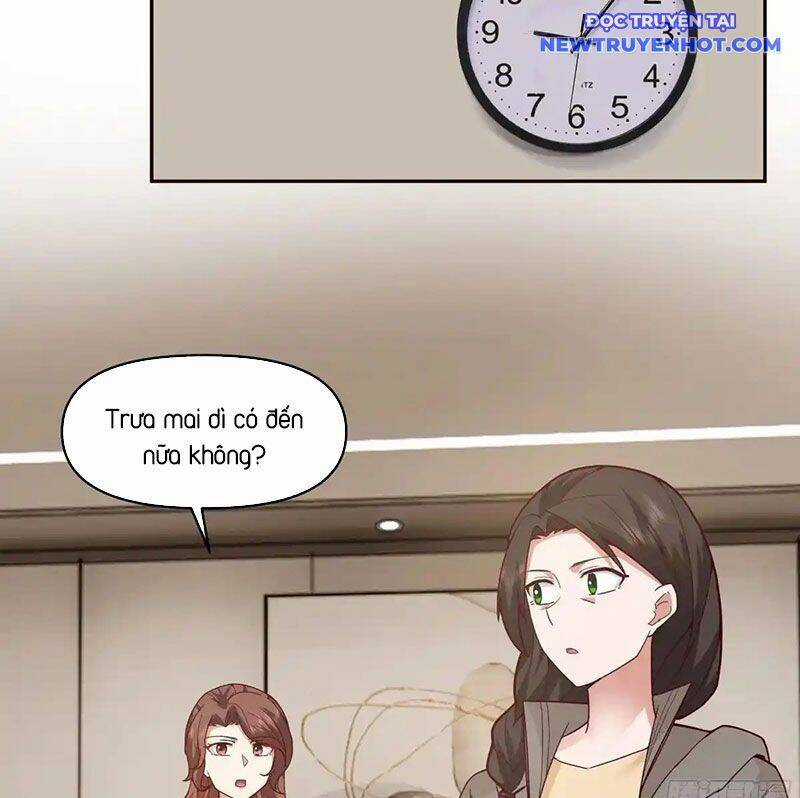 Ta Không Muốn Trùng Sinh Đâu Chương 405 trang 29