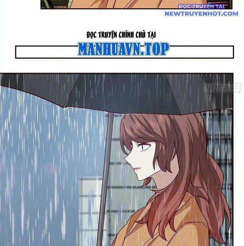 Ta Không Muốn Trùng Sinh Đâu Chương 405 trang 36