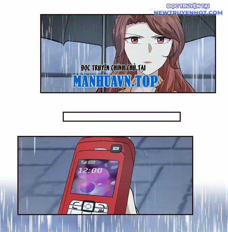 Ta Không Muốn Trùng Sinh Đâu Chương 405 trang 39