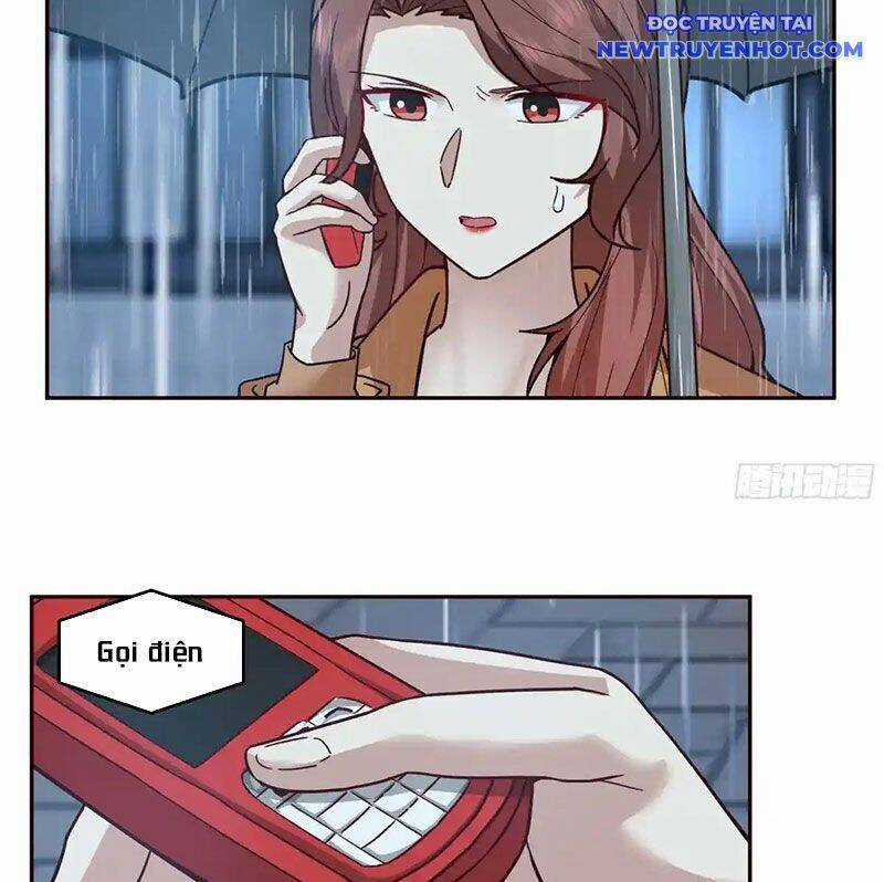 Ta Không Muốn Trùng Sinh Đâu Chương 405 trang 42