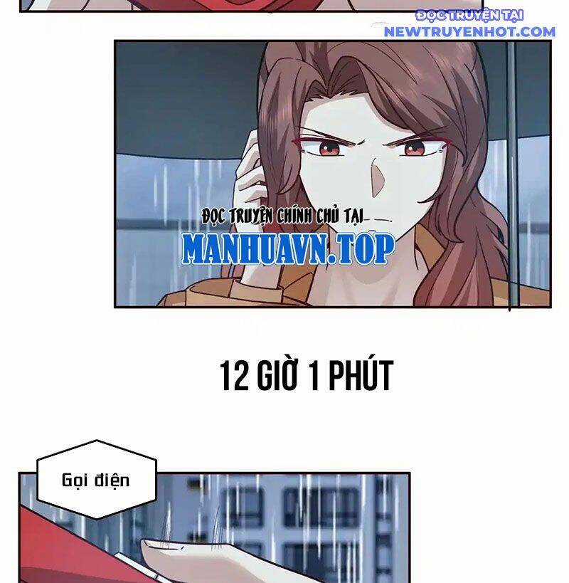 Ta Không Muốn Trùng Sinh Đâu Chương 405 trang 43