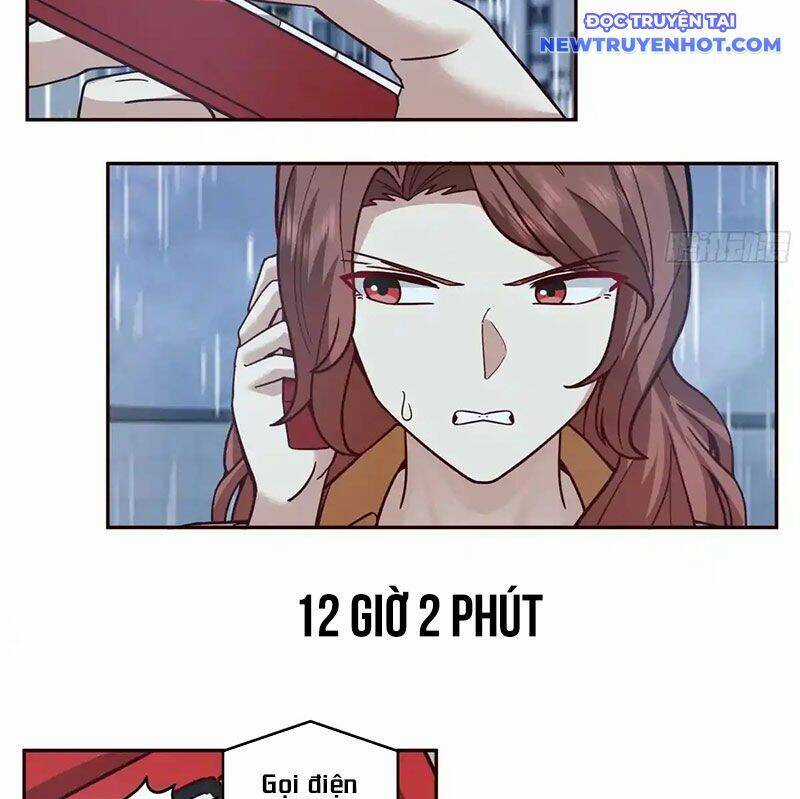 Ta Không Muốn Trùng Sinh Đâu Chương 405 trang 44