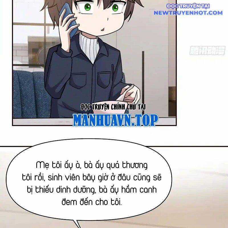 Ta Không Muốn Trùng Sinh Đâu Chương 405 trang 51