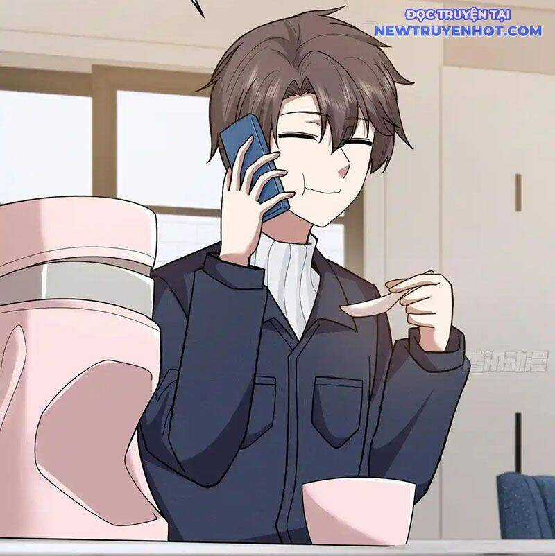 Ta Không Muốn Trùng Sinh Đâu Chương 405 trang 52