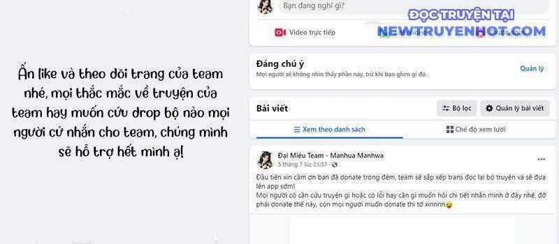 Ta Không Muốn Trùng Sinh Đâu Chương 405 trang 58