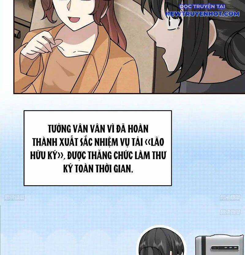 Ta Không Muốn Trùng Sinh Đâu Chương 405 trang 8