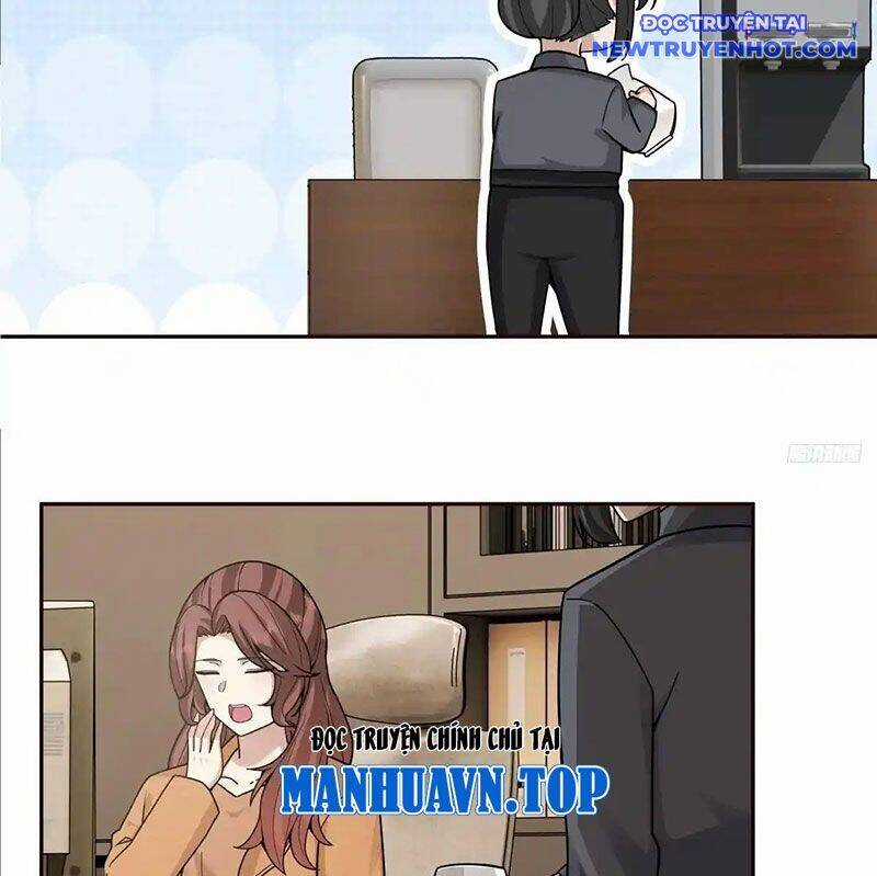 Ta Không Muốn Trùng Sinh Đâu Chương 405 trang 9