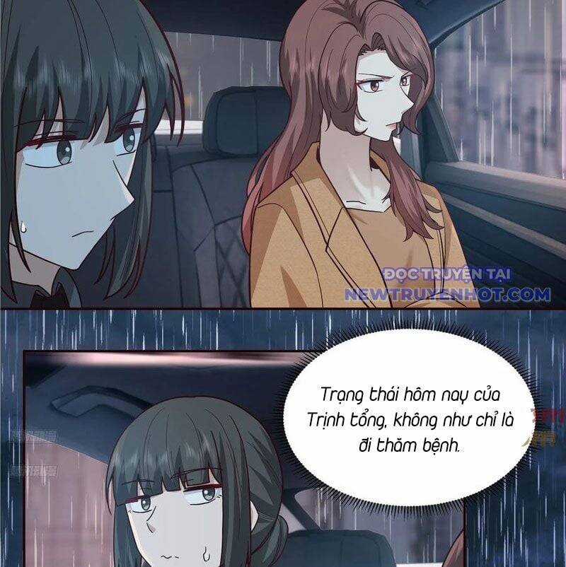 Ta Không Muốn Trùng Sinh Đâu Chương 406 trang 12