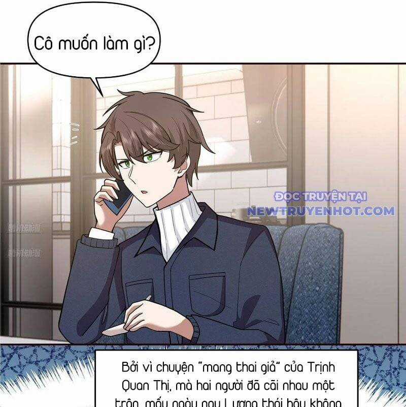 Ta Không Muốn Trùng Sinh Đâu Chương 406 trang 2