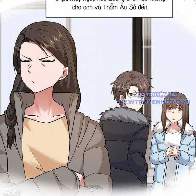 Ta Không Muốn Trùng Sinh Đâu Chương 406 trang 3