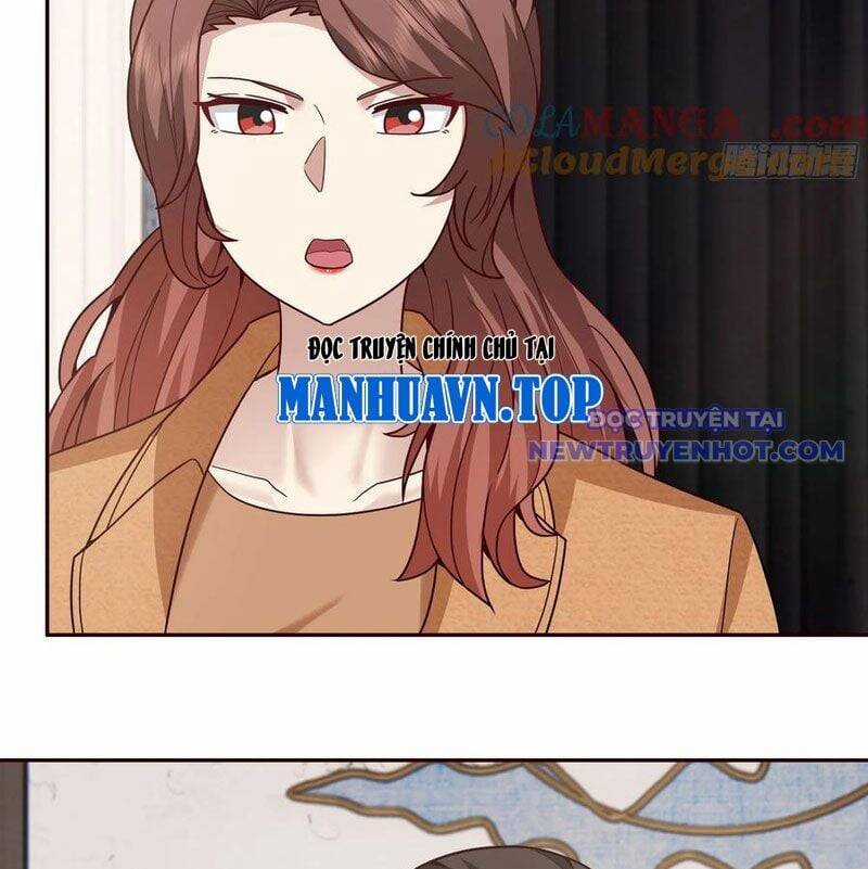 Ta Không Muốn Trùng Sinh Đâu Chương 406 trang 37