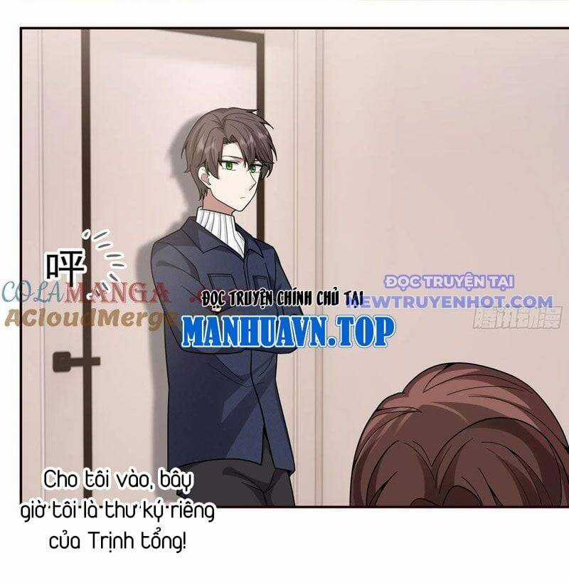 Ta Không Muốn Trùng Sinh Đâu Chương 406 trang 40