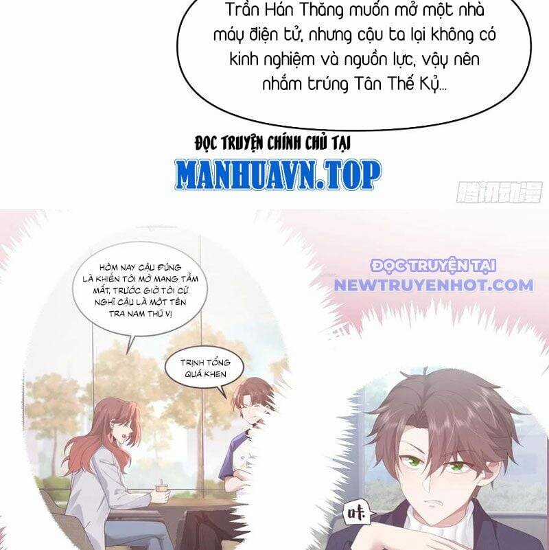 Ta Không Muốn Trùng Sinh Đâu Chương 406 trang 45