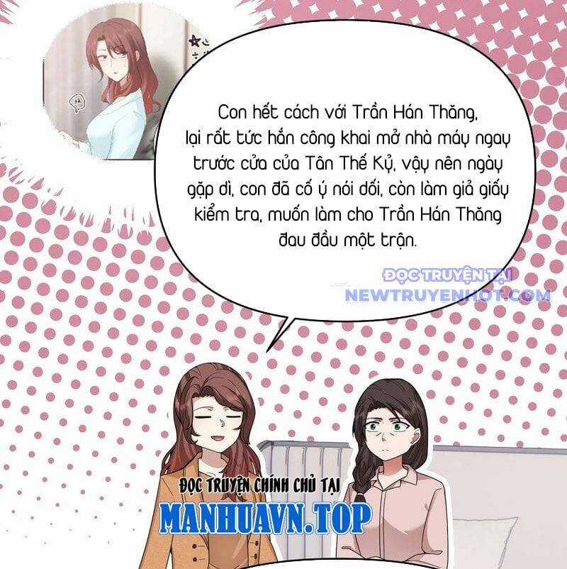 Ta Không Muốn Trùng Sinh Đâu Chương 406 trang 47