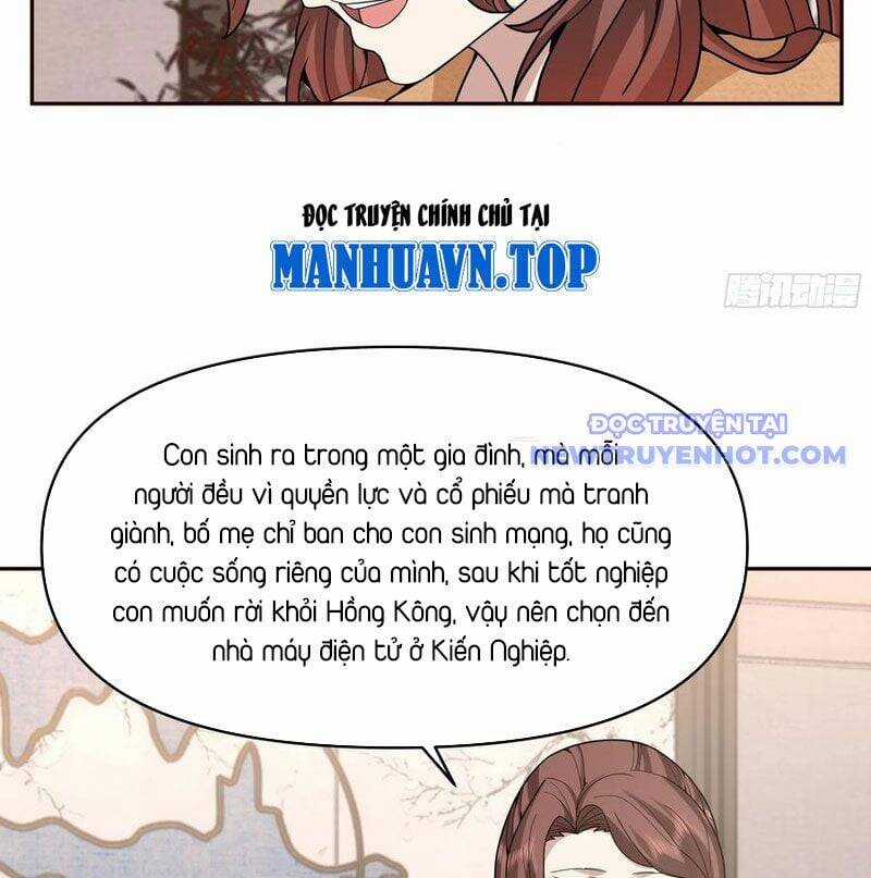 Ta Không Muốn Trùng Sinh Đâu Chương 406 trang 50