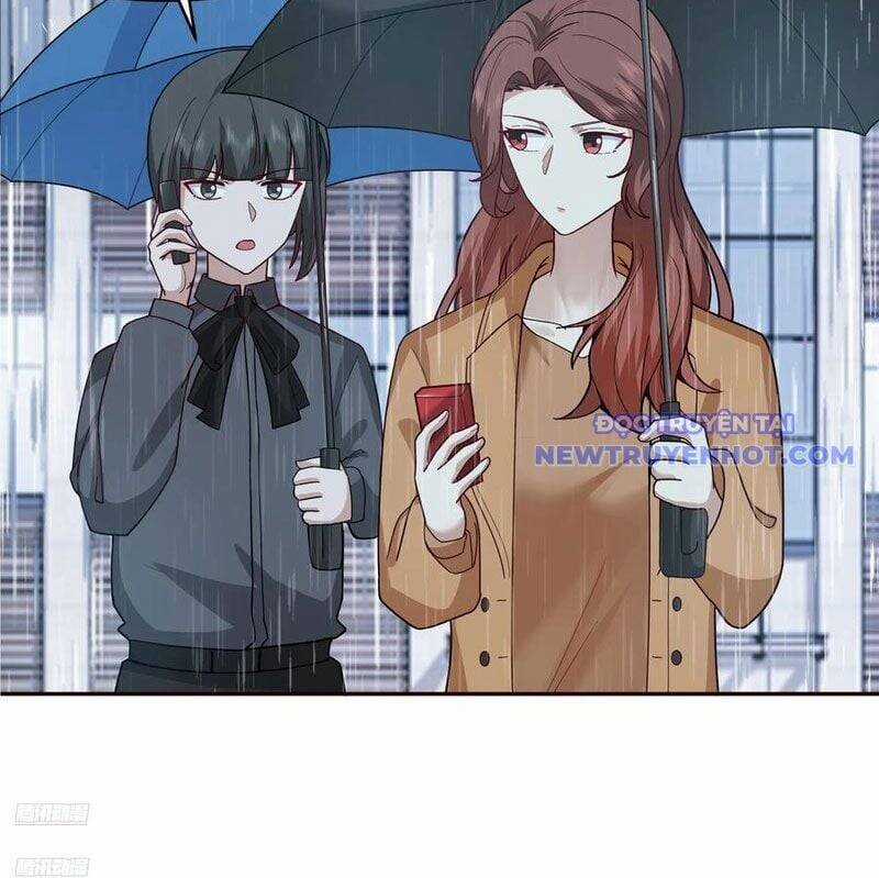 Ta Không Muốn Trùng Sinh Đâu Chương 406 trang 9