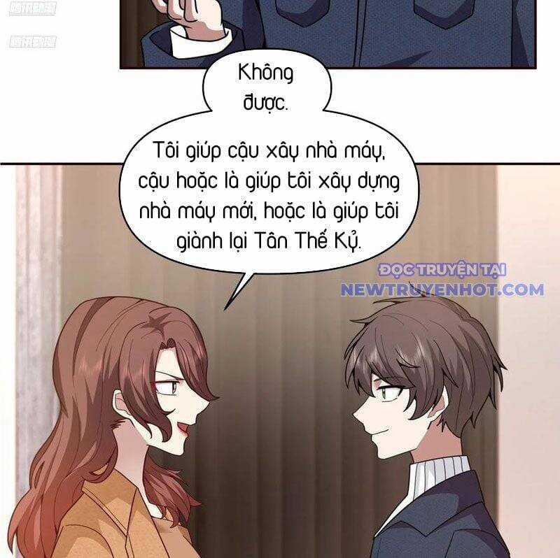 Ta Không Muốn Trùng Sinh Đâu Chương 407 trang 14