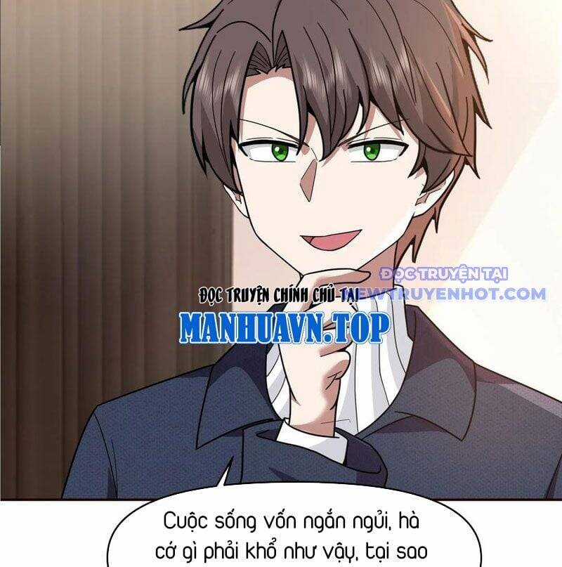 Ta Không Muốn Trùng Sinh Đâu Chương 407 trang 16