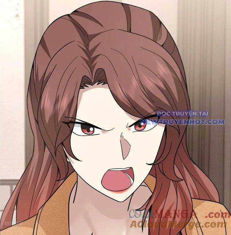 Ta Không Muốn Trùng Sinh Đâu Chương 407 trang 19