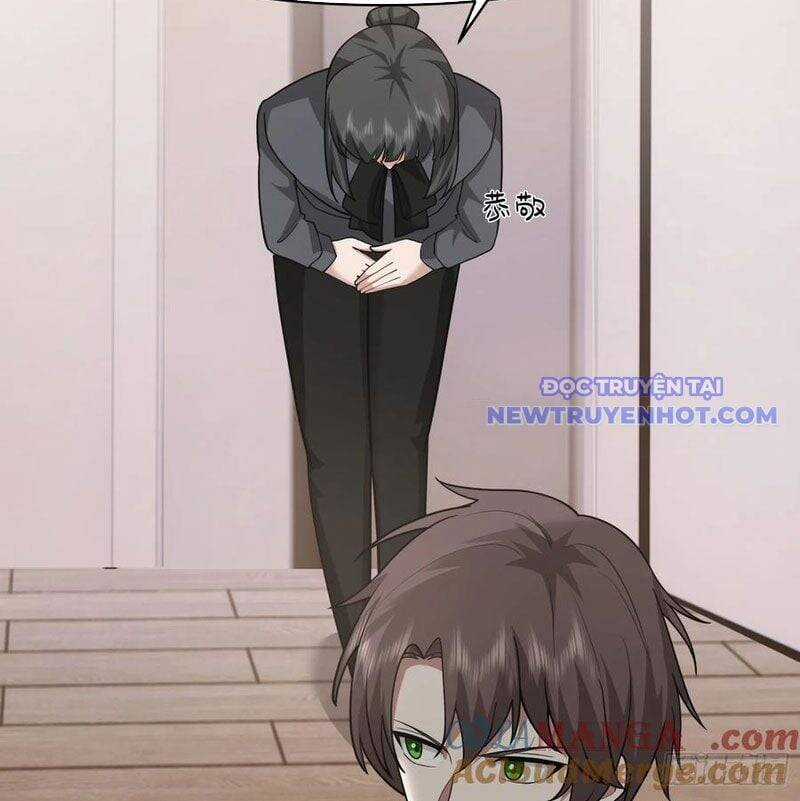 Ta Không Muốn Trùng Sinh Đâu Chương 407 trang 28