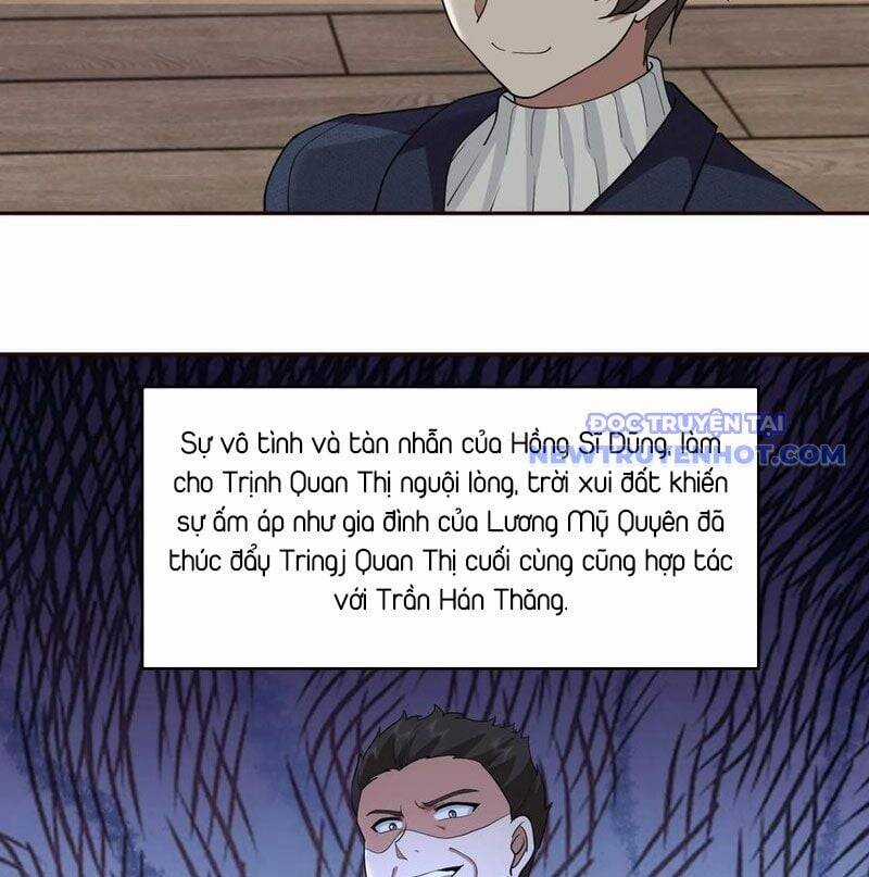 Ta Không Muốn Trùng Sinh Đâu Chương 407 trang 29