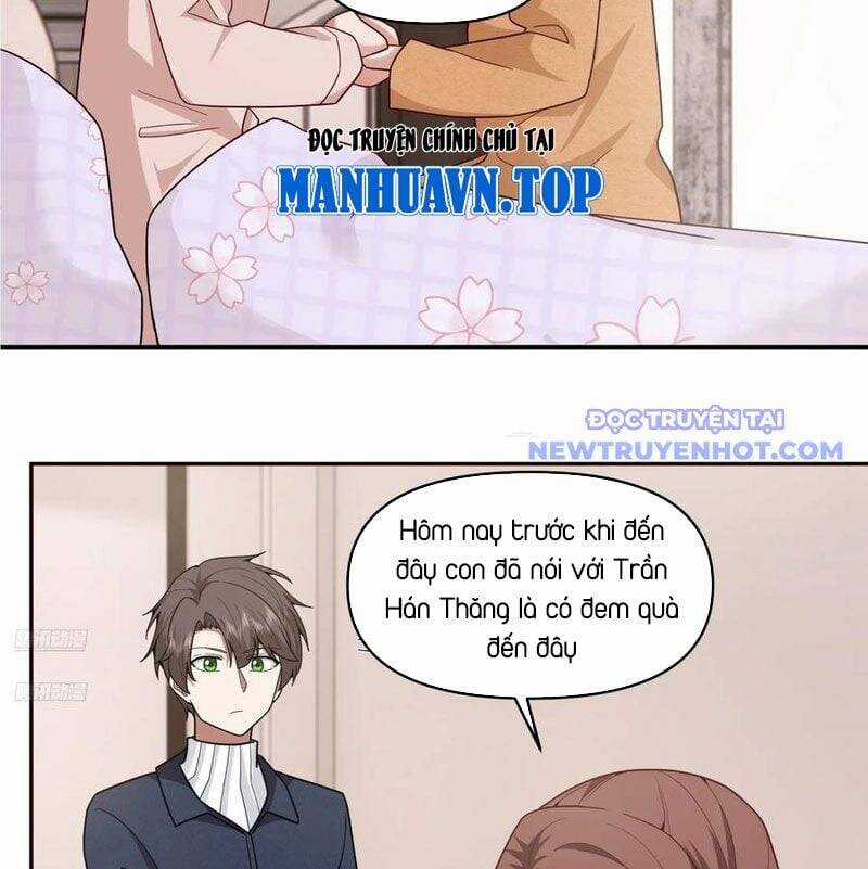 Ta Không Muốn Trùng Sinh Đâu Chương 407 trang 3