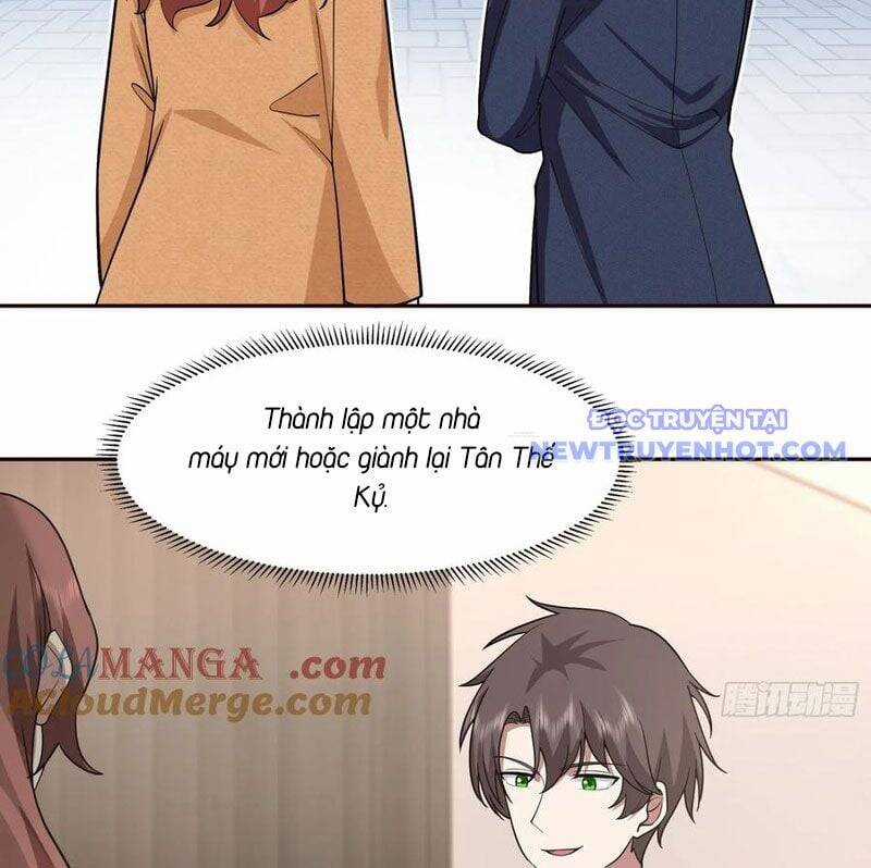 Ta Không Muốn Trùng Sinh Đâu Chương 407 trang 31